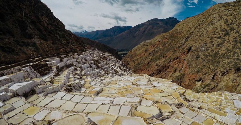 Sacred Valley Tour & Short Inca Trail To Machu Picchu 3 days photo 4