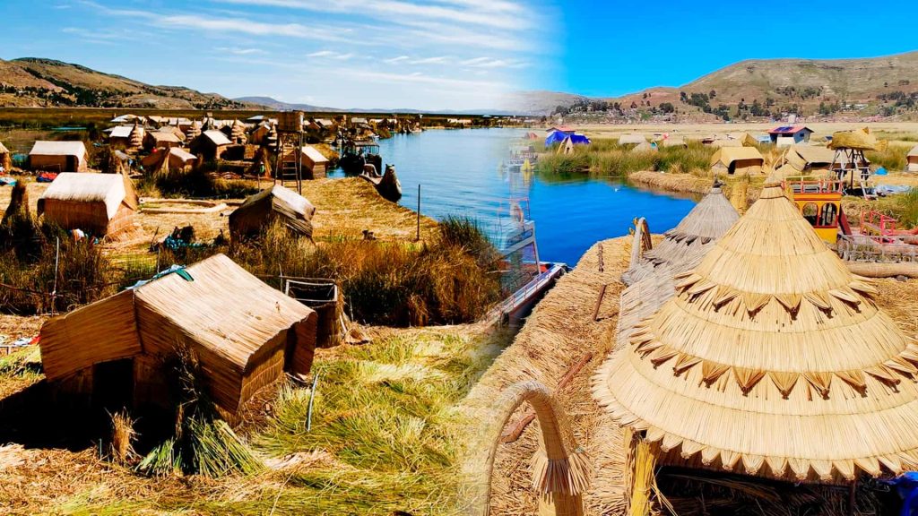 Uros Insland