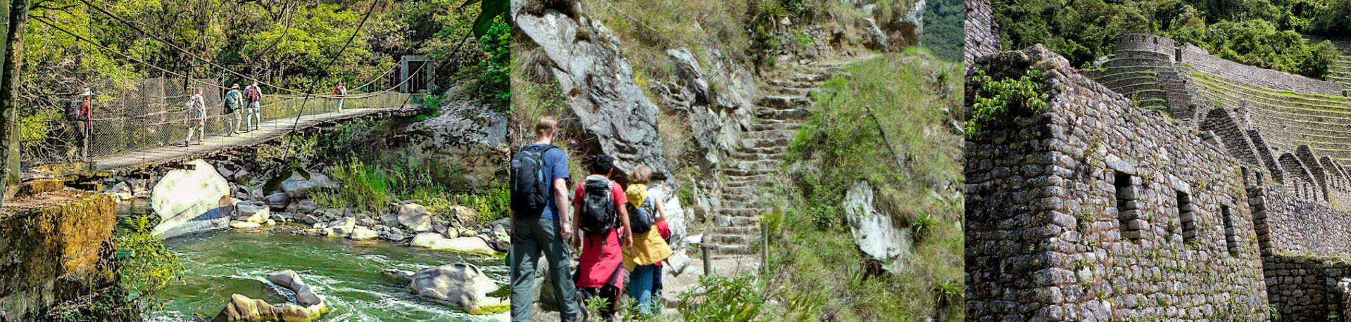 inca trail tour operators