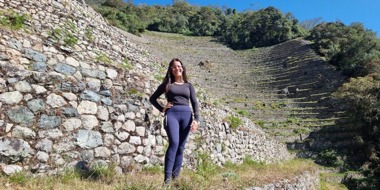 Short Inca Trail to Machu Picchu 2 Days & 1 Night photo 2