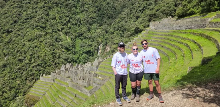 5 Days Lares Trek + Short Inca Trail To Machu Picchu photo 4