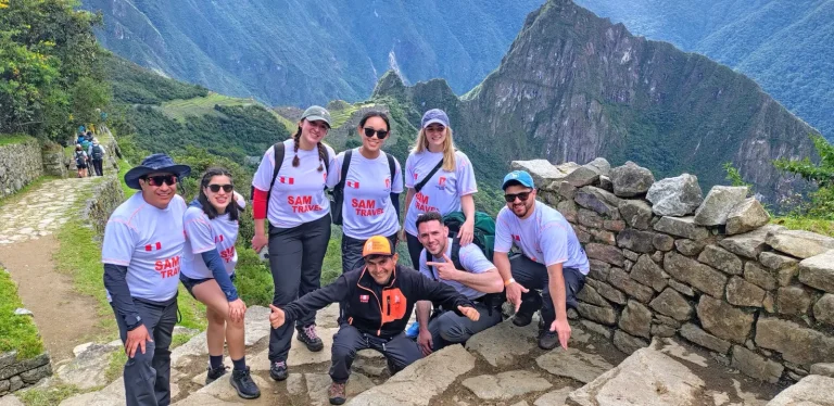 5 Days Lares Trek + Short Inca Trail To Machu Picchu photo 3
