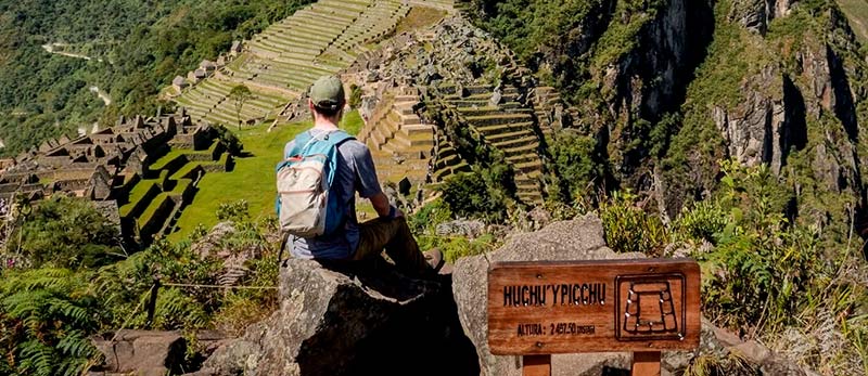 Huchuy Picchu