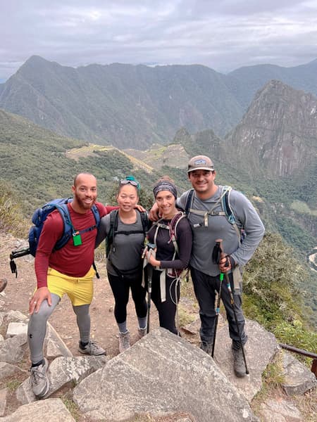 Where Can I Start the Short Inca Trail