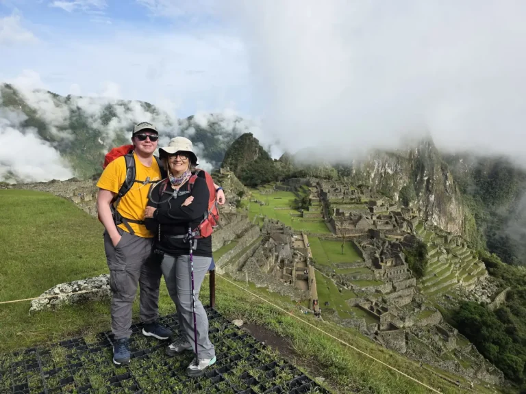The Best 1-Day Inca Trail Hike to Machu Picchu. photo 3
