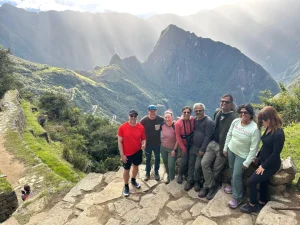The Best 1-Day Inca Trail Hike to Machu Picchu.