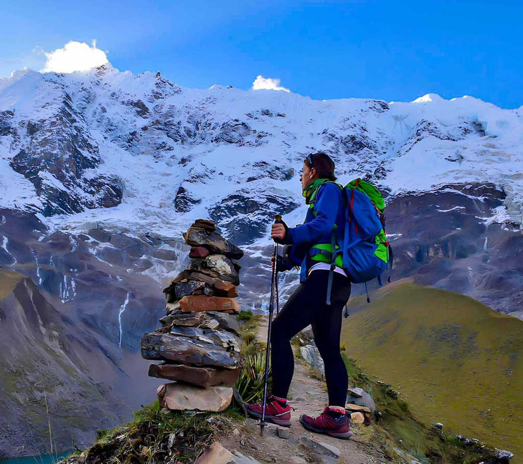 salkantay trekking