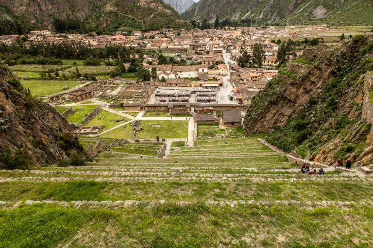 Best Sacred Valley Tour with Moray & Salt Mines 1 Day photo 4