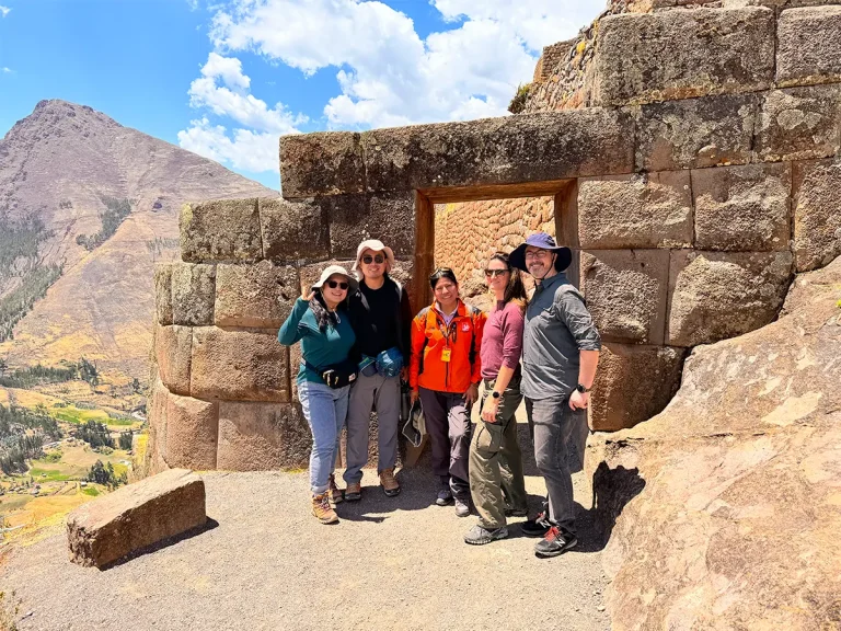 Best Sacred Valley Tour with Moray & Salt Mines 1 Day photo 3
